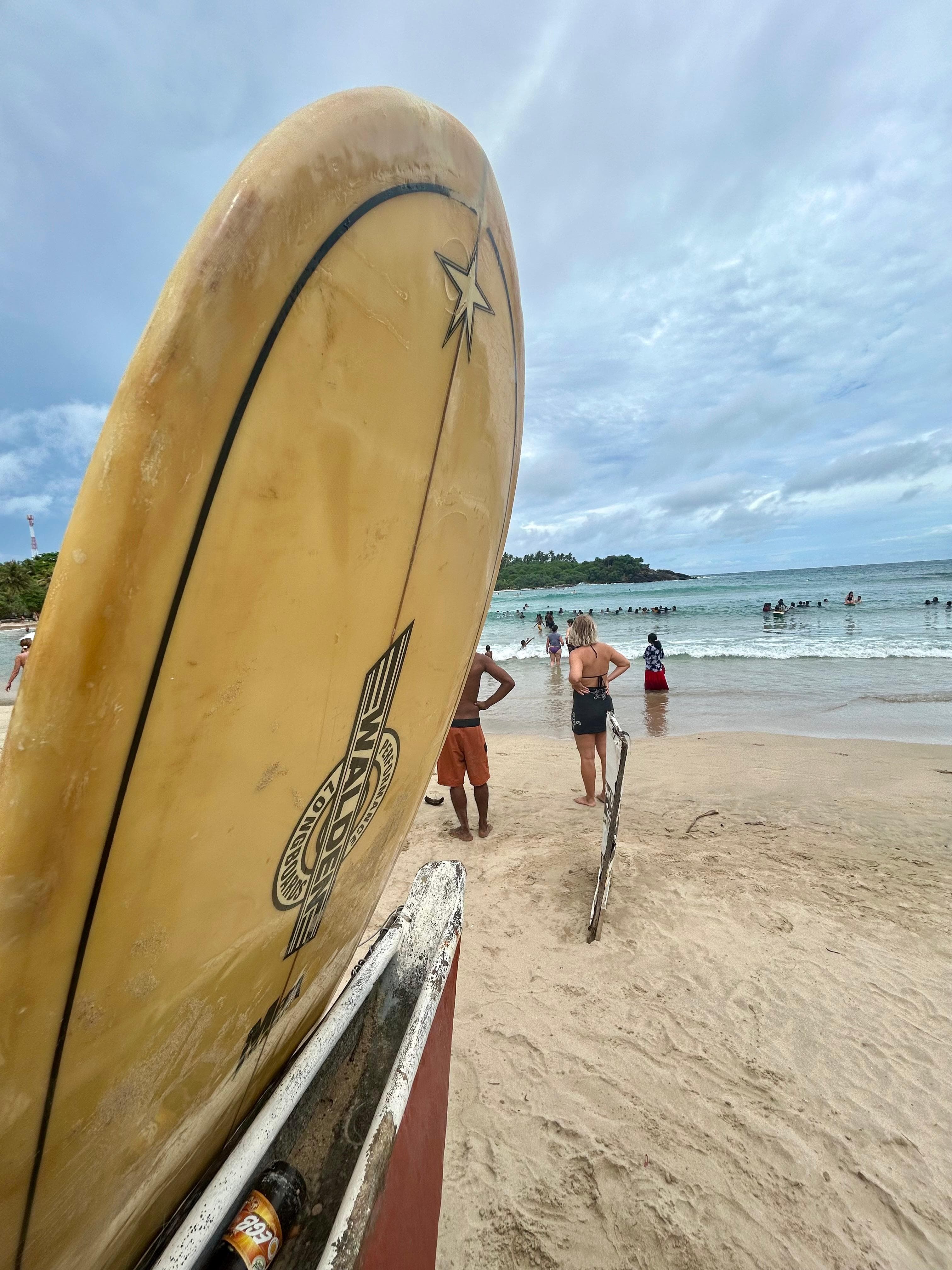 Surf Boards