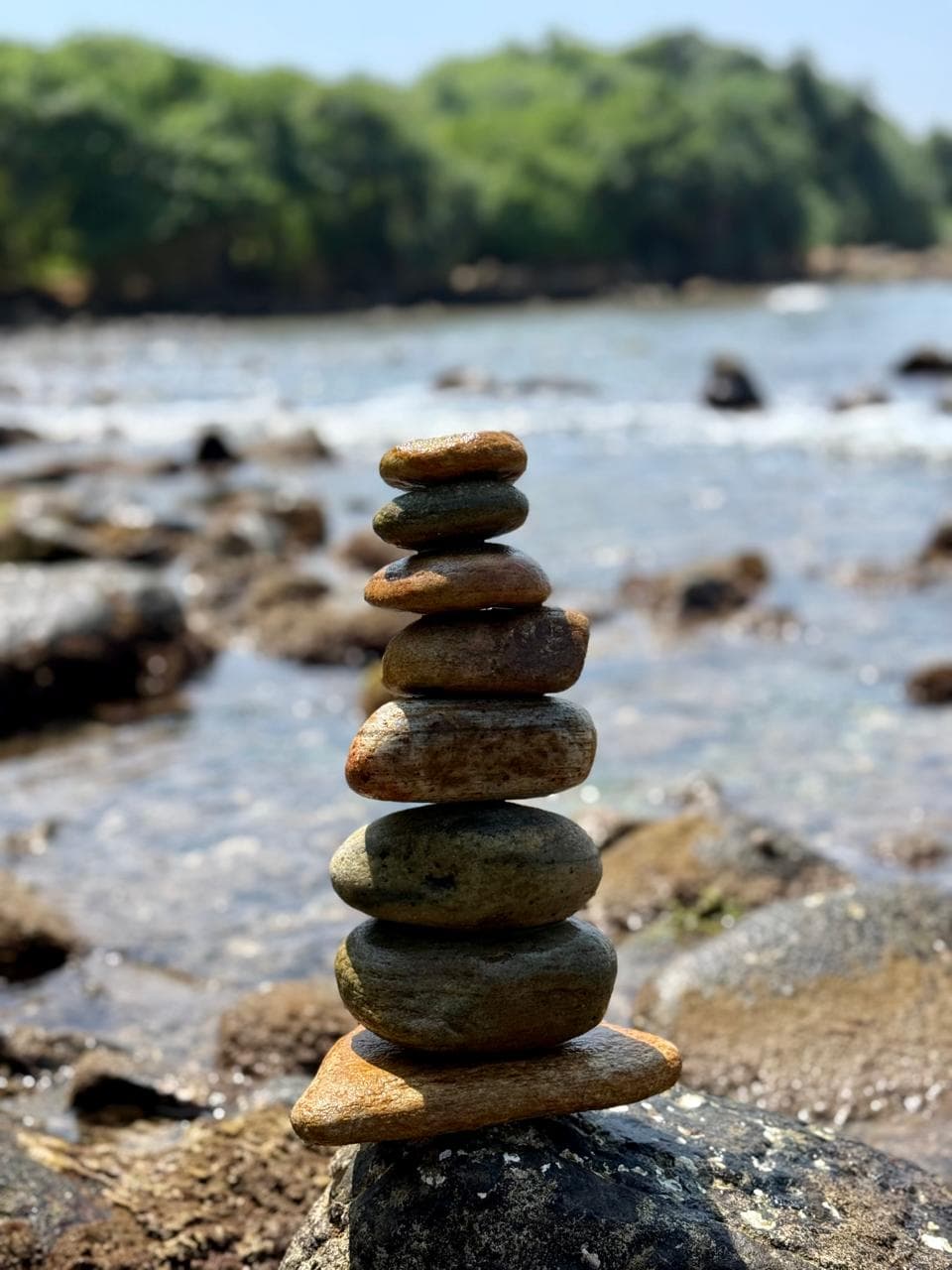 Stones